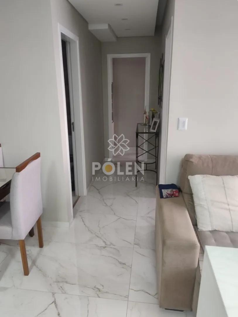 Apartamento - Venda - Jardim Calif&oacute;rnia - Jacare&iacute;  Jacareí - 