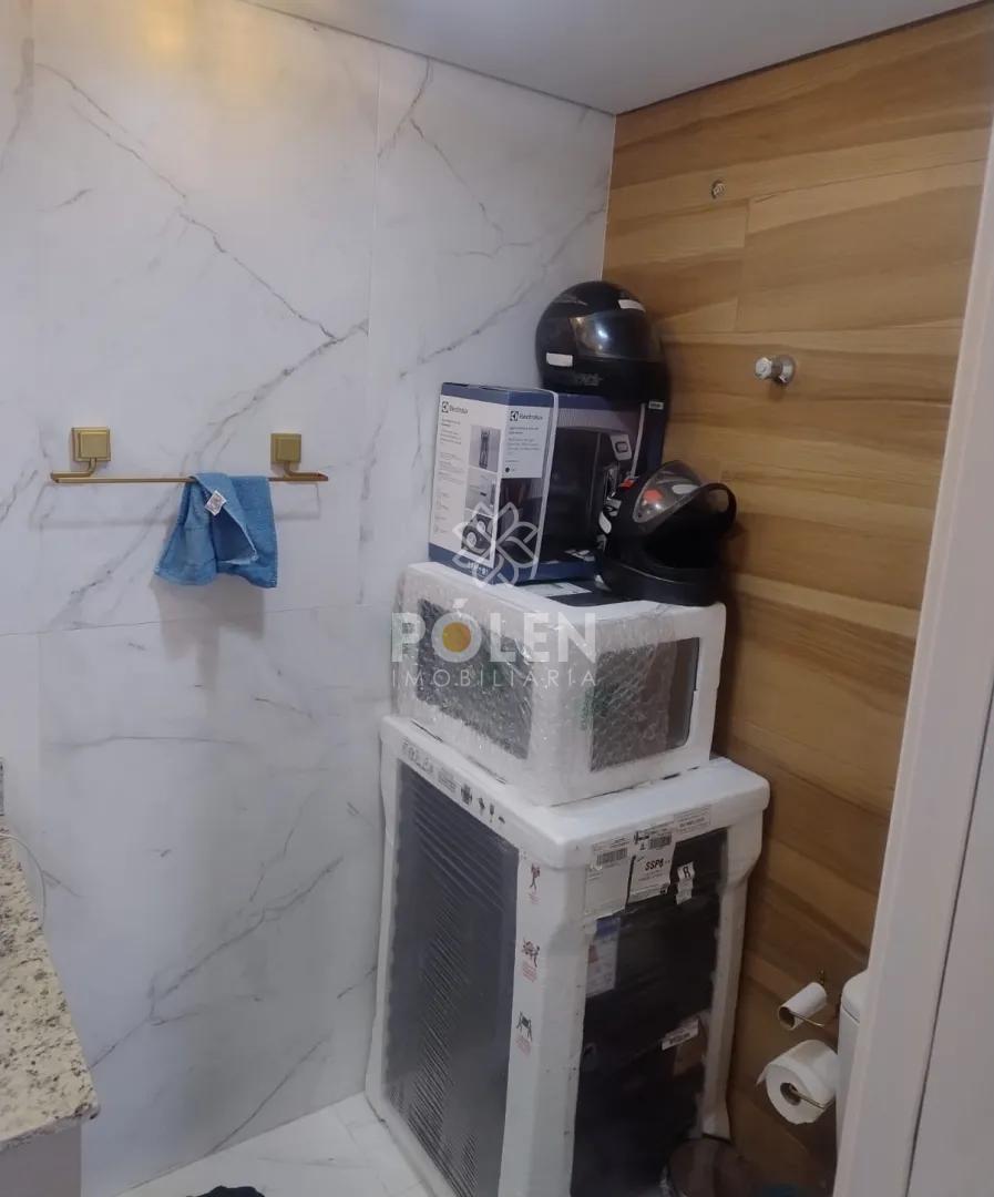 Apartamento - Venda - Jardim Calif&oacute;rnia - Jacare&iacute;  Jacareí - 