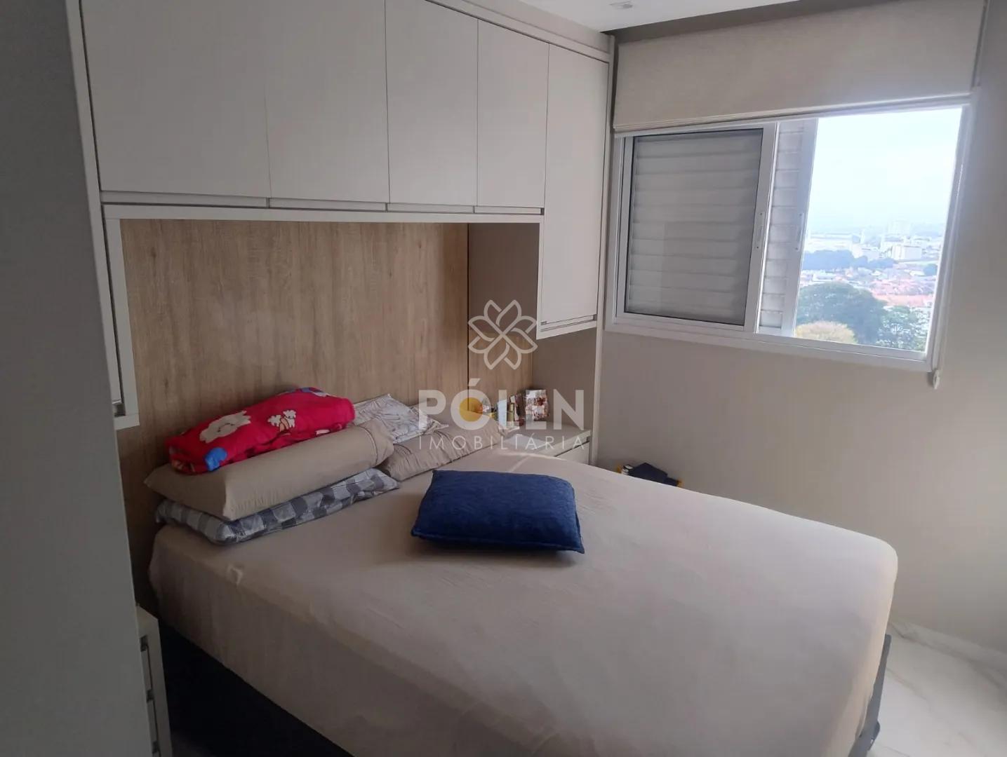 Apartamento - Venda - Jardim Calif&oacute;rnia - Jacare&iacute;  Jacareí - 