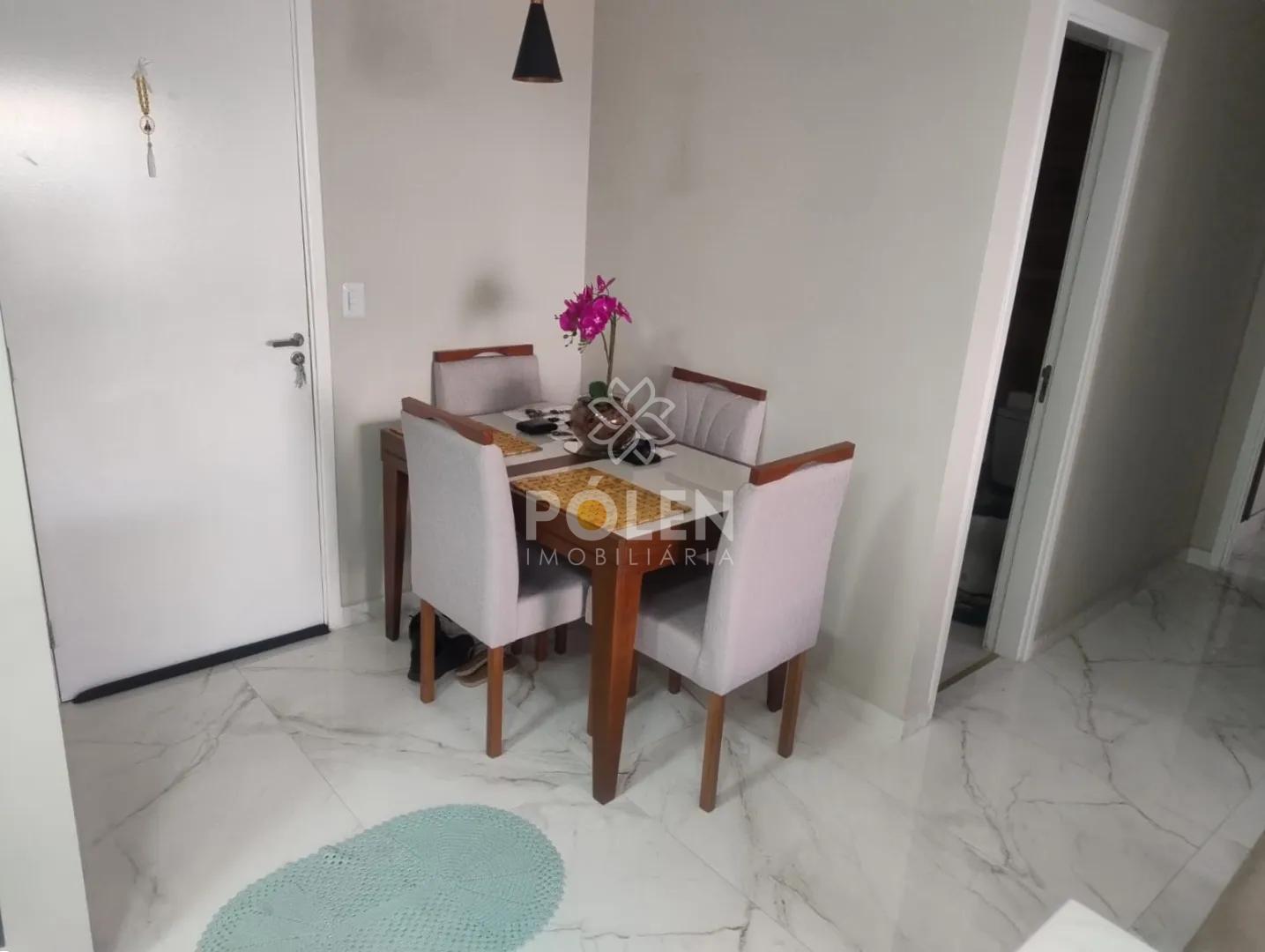 Apartamento - Venda - Jardim Calif&oacute;rnia - Jacare&iacute;  Jacareí - 