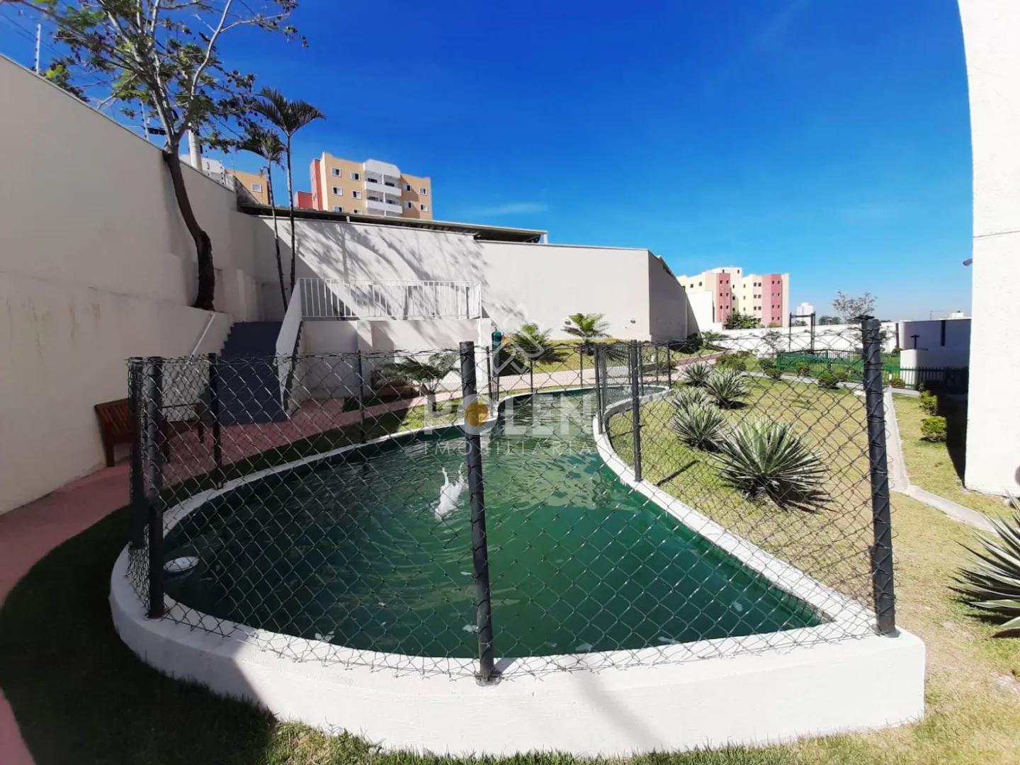 Apartamento - Venda - Jardim Calif&oacute;rnia - Jacare&iacute;  Jacareí - 
