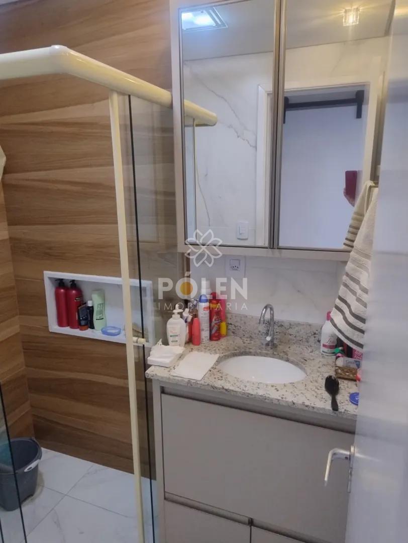 Apartamento - Venda - Jardim Calif&oacute;rnia - Jacare&iacute;  Jacareí - 