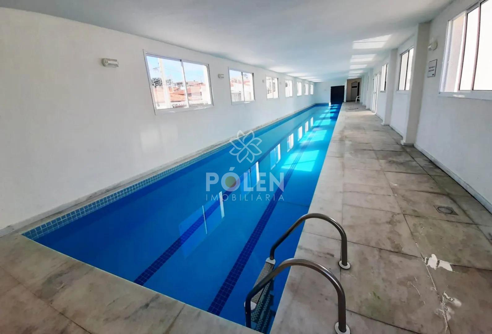 Apartamento - Venda - Jardim Calif&oacute;rnia - Jacare&iacute;  Jacareí - 