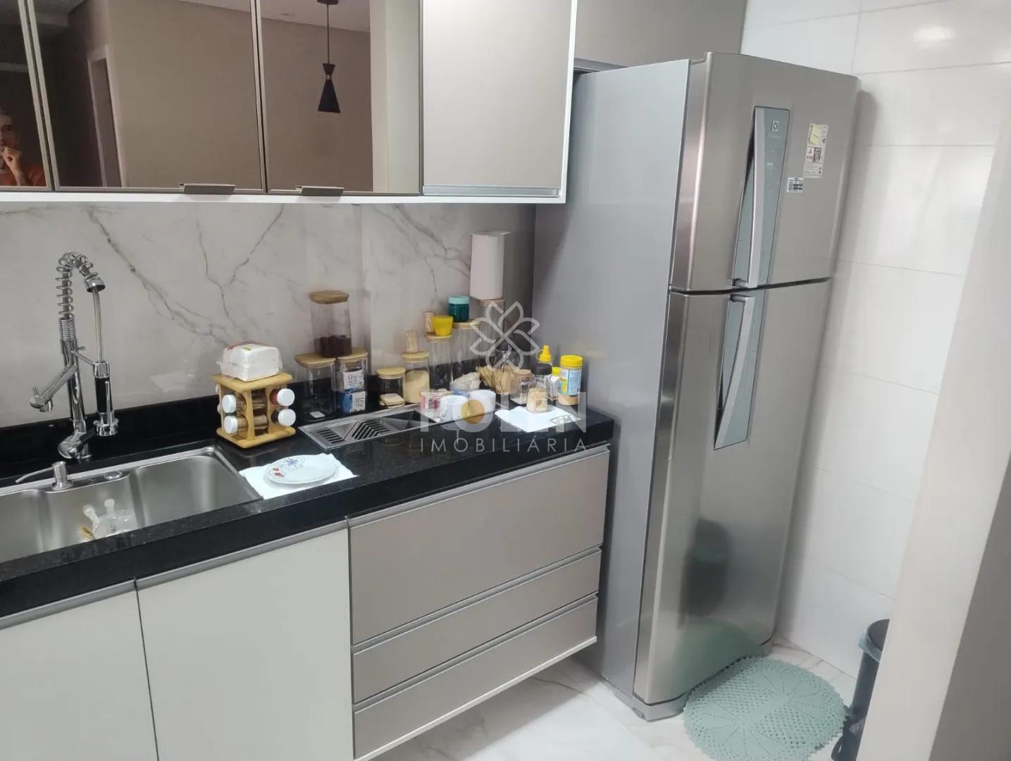 Apartamento - Venda - Jardim Calif&oacute;rnia - Jacare&iacute;  Jacareí - 