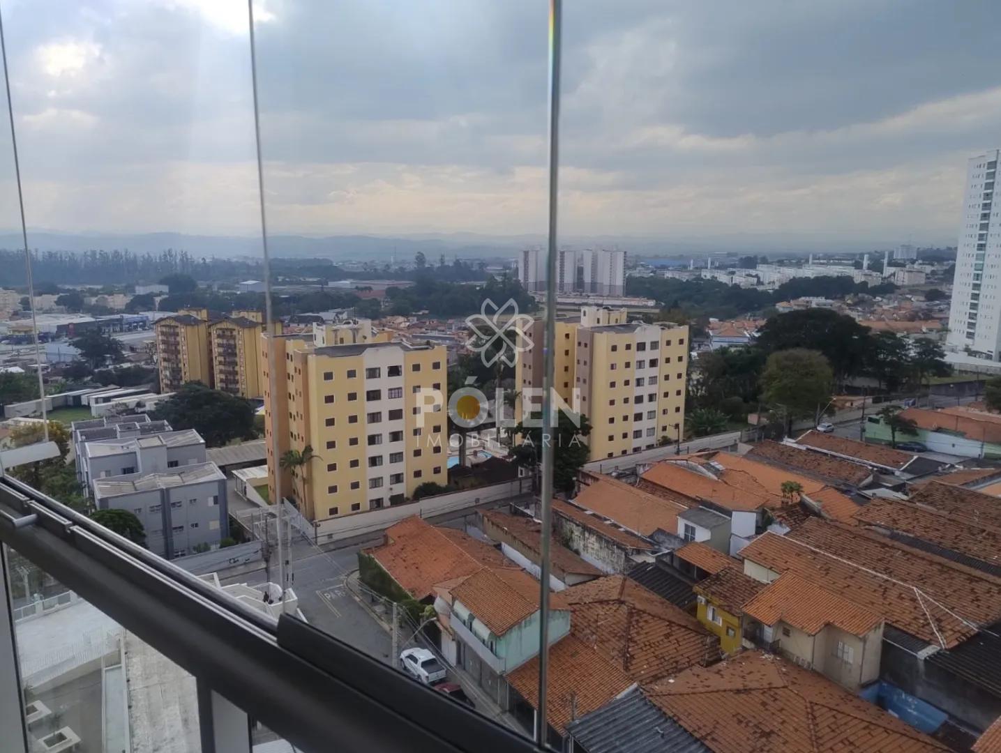 Apartamento - Venda - Jardim Calif&oacute;rnia - Jacare&iacute;  Jacareí - 