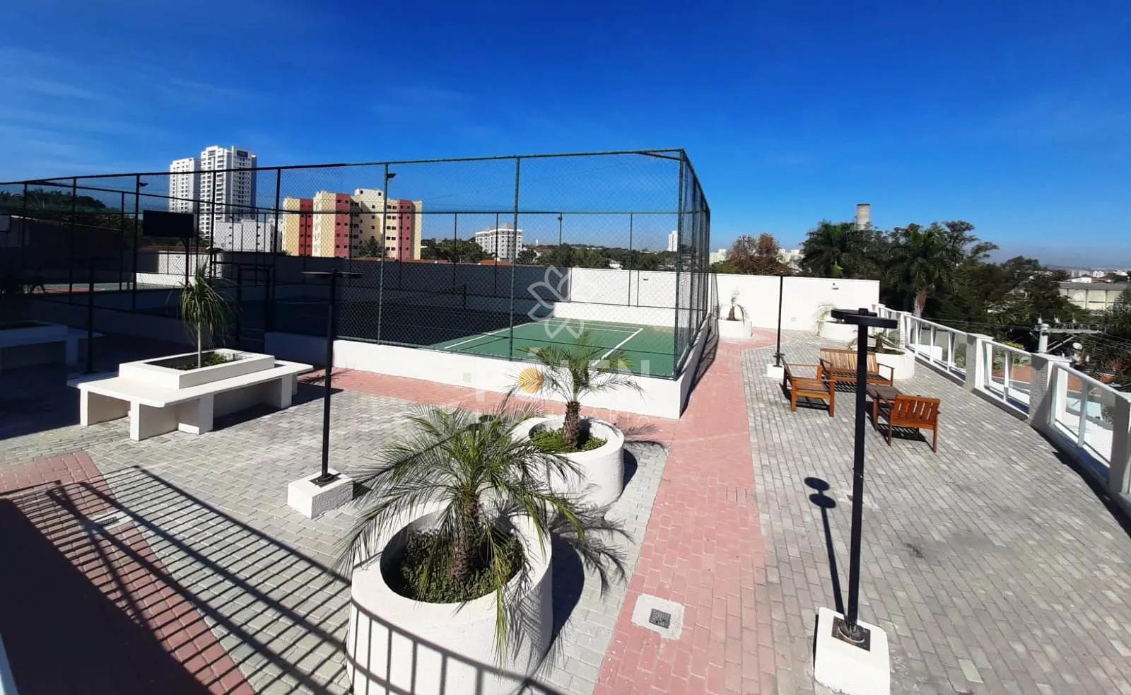 Apartamento - Venda - Jardim Calif&oacute;rnia - Jacare&iacute;  Jacareí - 