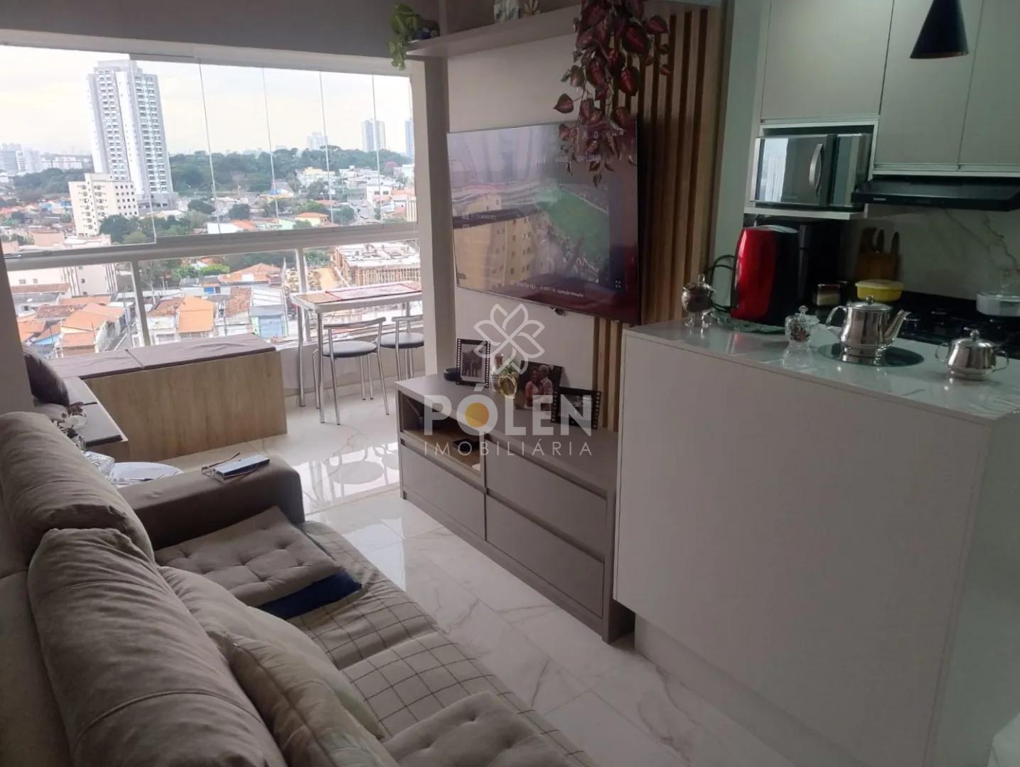 Apartamento - Venda - Jardim Calif&oacute;rnia - Jacare&iacute;  Jacareí - 