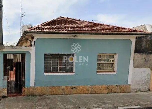 Casa - Centro - Jacare&iacute; - Vende Rua Bernardino de Campos Jacareí - 