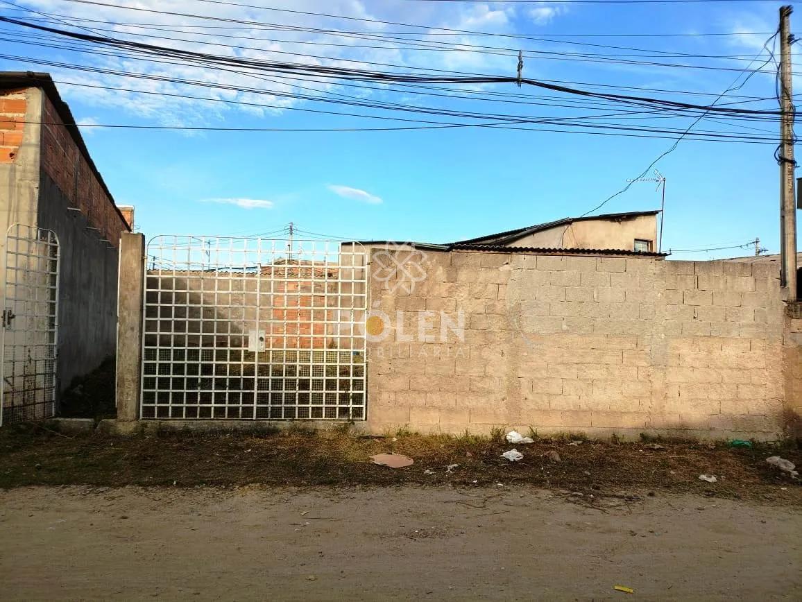 Terreno - Jacare&iacute; - Vende Rua João Brandão Jacareí - 