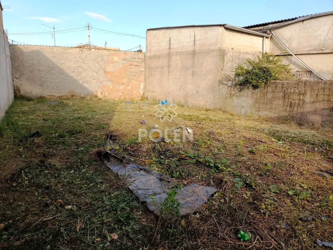 Terreno - Jacare&iacute; - Vende Rua João Brandão Jacareí - 