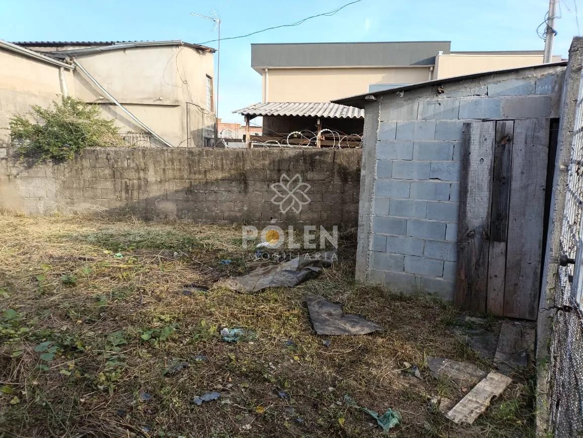 Terreno - Jacare&iacute; - Vende Rua João Brandão Jacareí - 