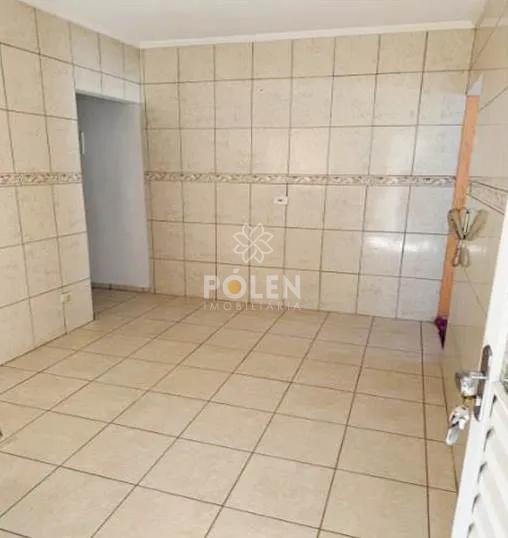 Casa em Condom&iacute;nio - 2 dormit&oacute;rios - Jacare&iacute; - Vende Rodovia Nilo Máximo Jacareí - 