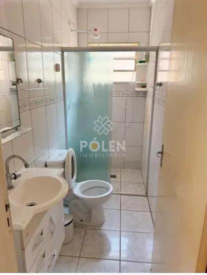 Casa em Condom&iacute;nio - 2 dormit&oacute;rios - Jacare&iacute; - Vende Rodovia Nilo Máximo Jacareí - 