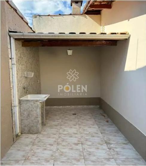 Casa em Condom&iacute;nio - 2 dormit&oacute;rios - Jacare&iacute; - Vende Rodovia Nilo Máximo Jacareí - 