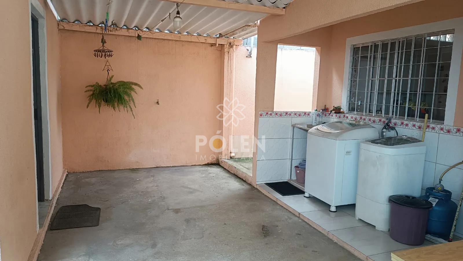 Casa 3 Dormit&oacute;rios - Jardim Santa In&ecirc;s II - S&atilde;o Jos&eacute; dos Campos - Venda  São José dos Campos - 