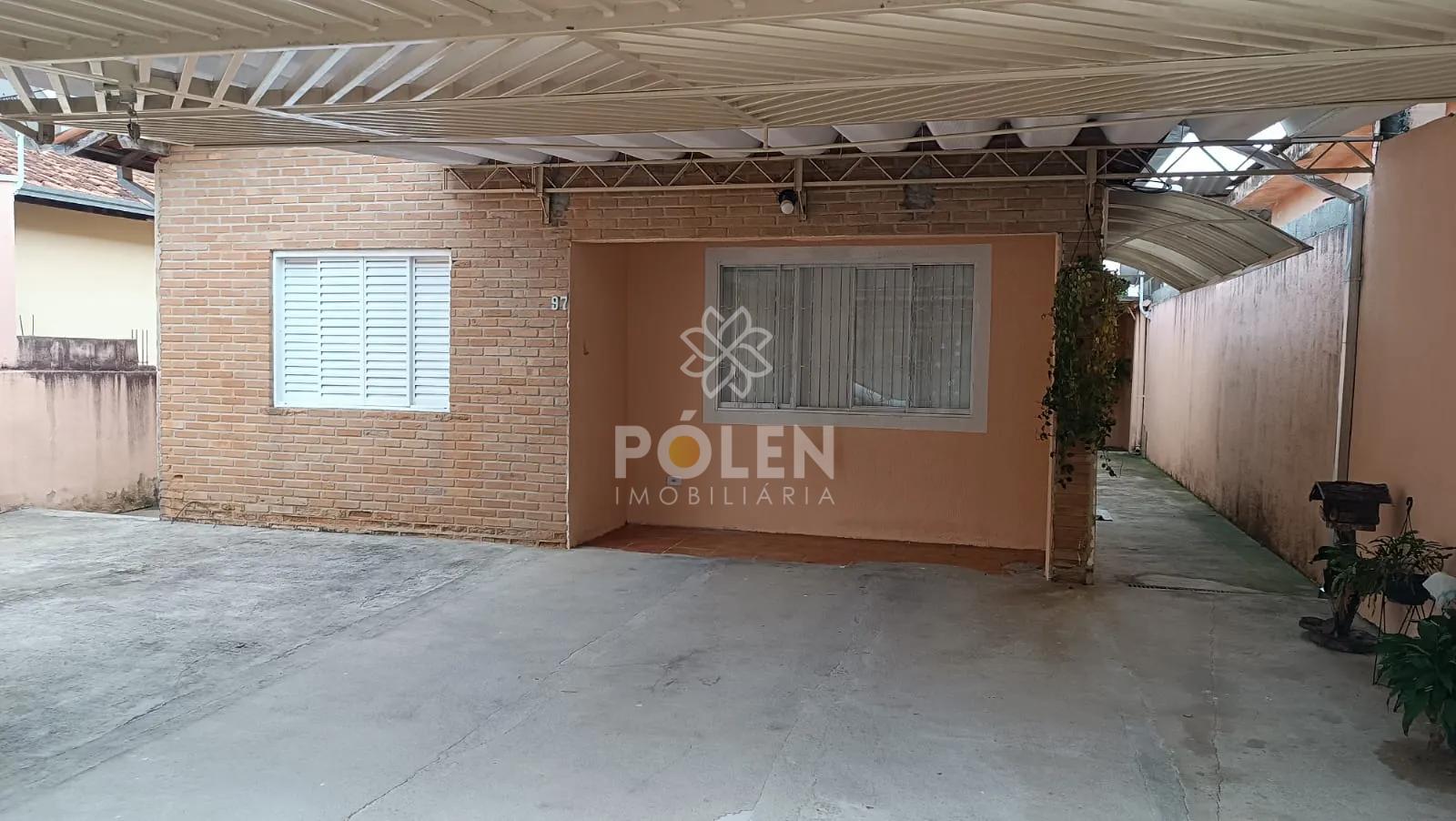 Casa 3 Dormit&oacute;rios - Jardim Santa In&ecirc;s II - S&atilde;o Jos&eacute; dos Campos - Venda  São José dos Campos - 