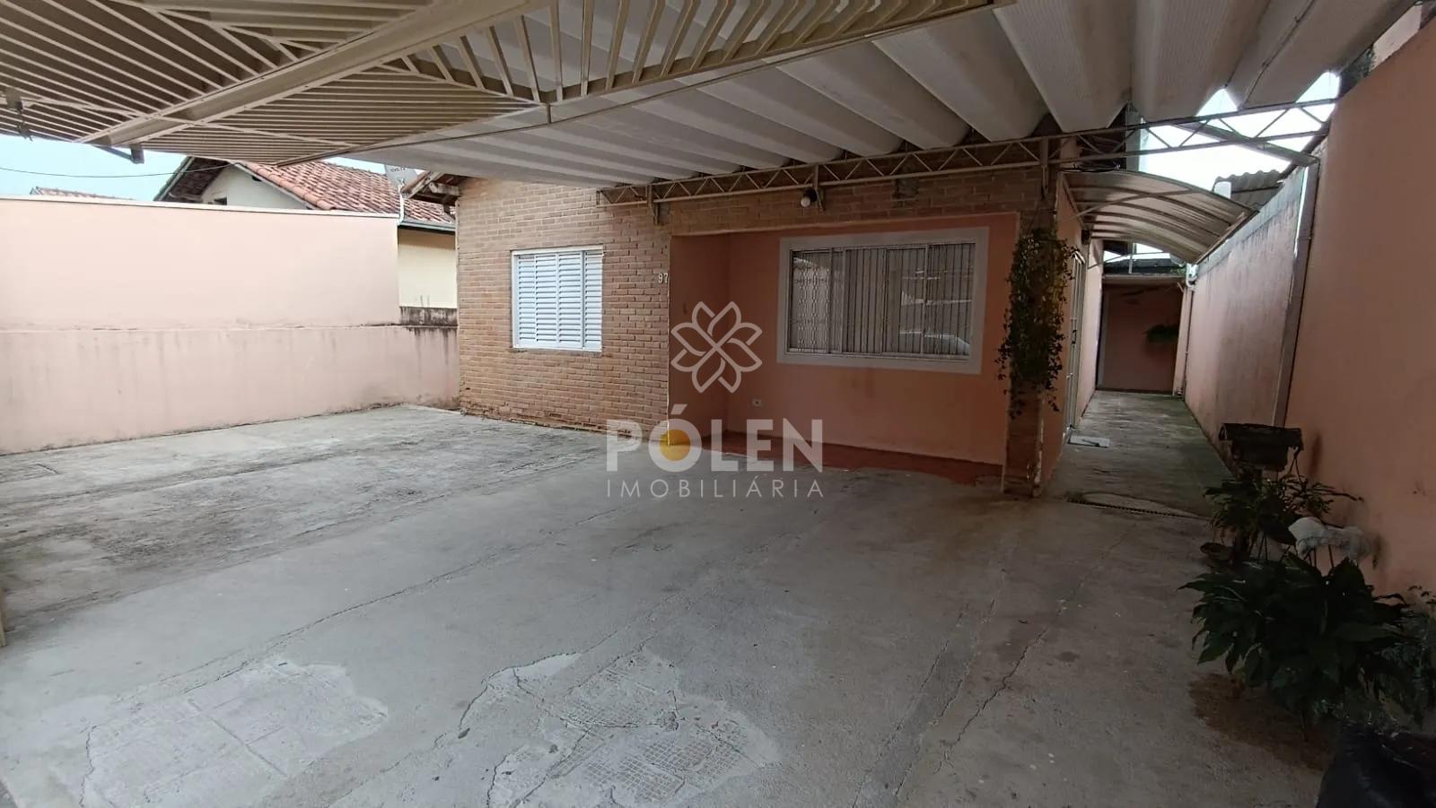 Casa 3 Dormit&oacute;rios - Jardim Santa In&ecirc;s II - S&atilde;o Jos&eacute; dos Campos - Venda  São José dos Campos - 