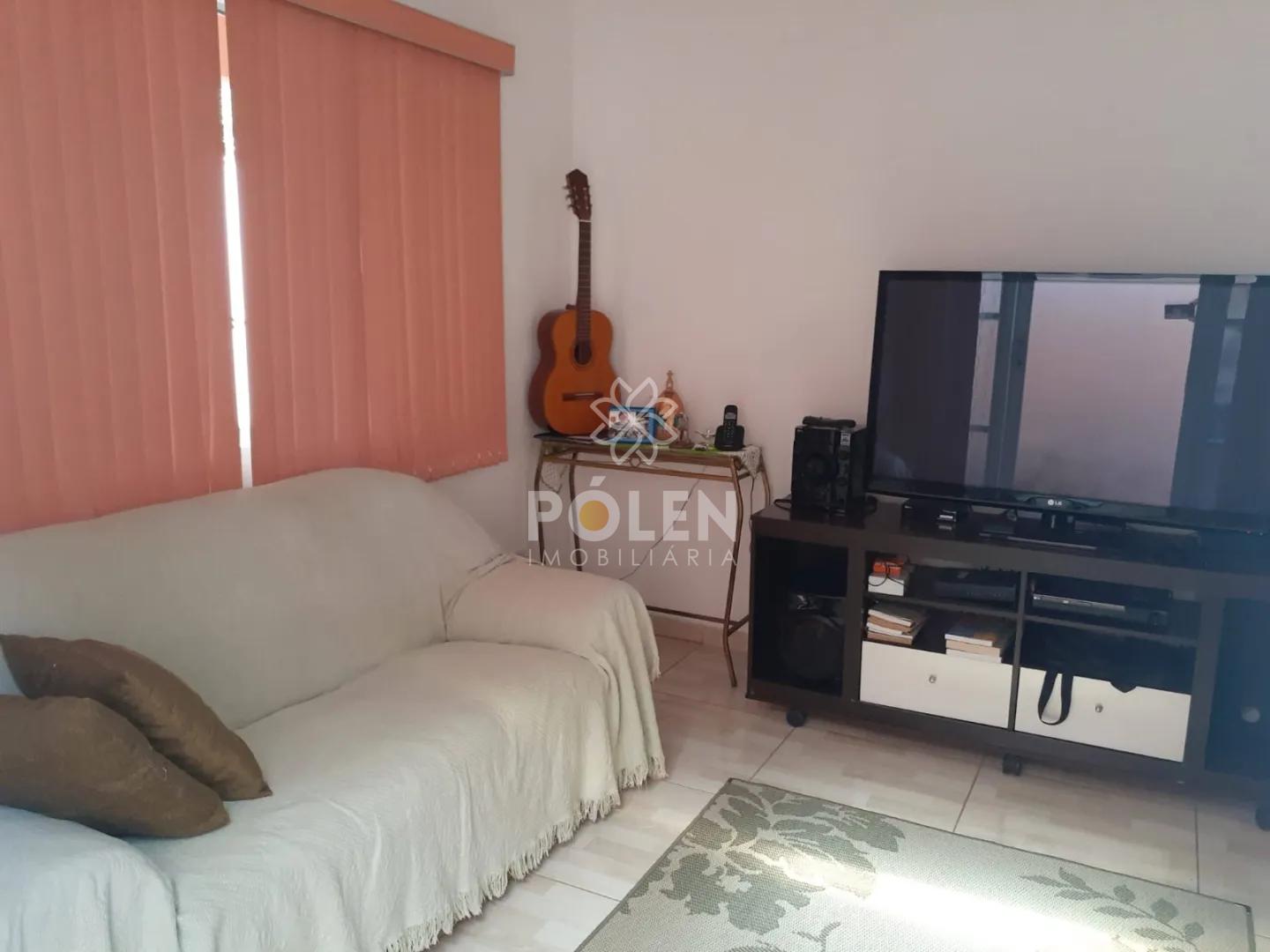 Casa 3 Dormit&oacute;rios - Jardim Santa In&ecirc;s II - S&atilde;o Jos&eacute; dos Campos - Venda  São José dos Campos - 
