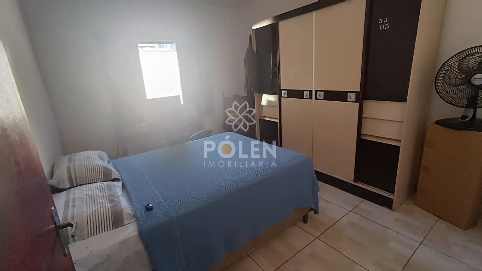 Casa 3 Dormit&oacute;rios - Jardim Santa In&ecirc;s II - S&atilde;o Jos&eacute; dos Campos - Venda  São José dos Campos - 