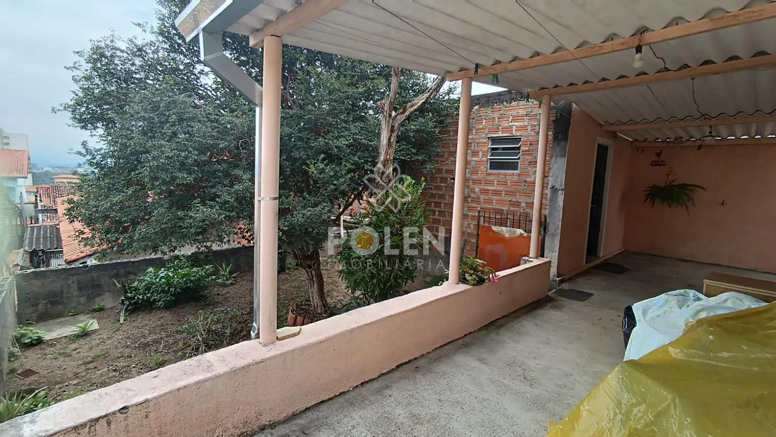 Casa 3 Dormit&oacute;rios - Jardim Santa In&ecirc;s II - S&atilde;o Jos&eacute; dos Campos - Venda  São José dos Campos - 