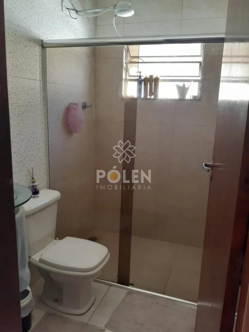Casa 3 Dormit&oacute;rios - Jardim Santa In&ecirc;s II - S&atilde;o Jos&eacute; dos Campos - Venda  São José dos Campos - 