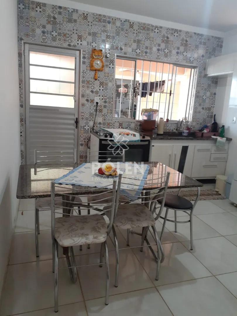 Casa 3 Dormit&oacute;rios - Jardim Santa In&ecirc;s II - S&atilde;o Jos&eacute; dos Campos - Venda  São José dos Campos - 