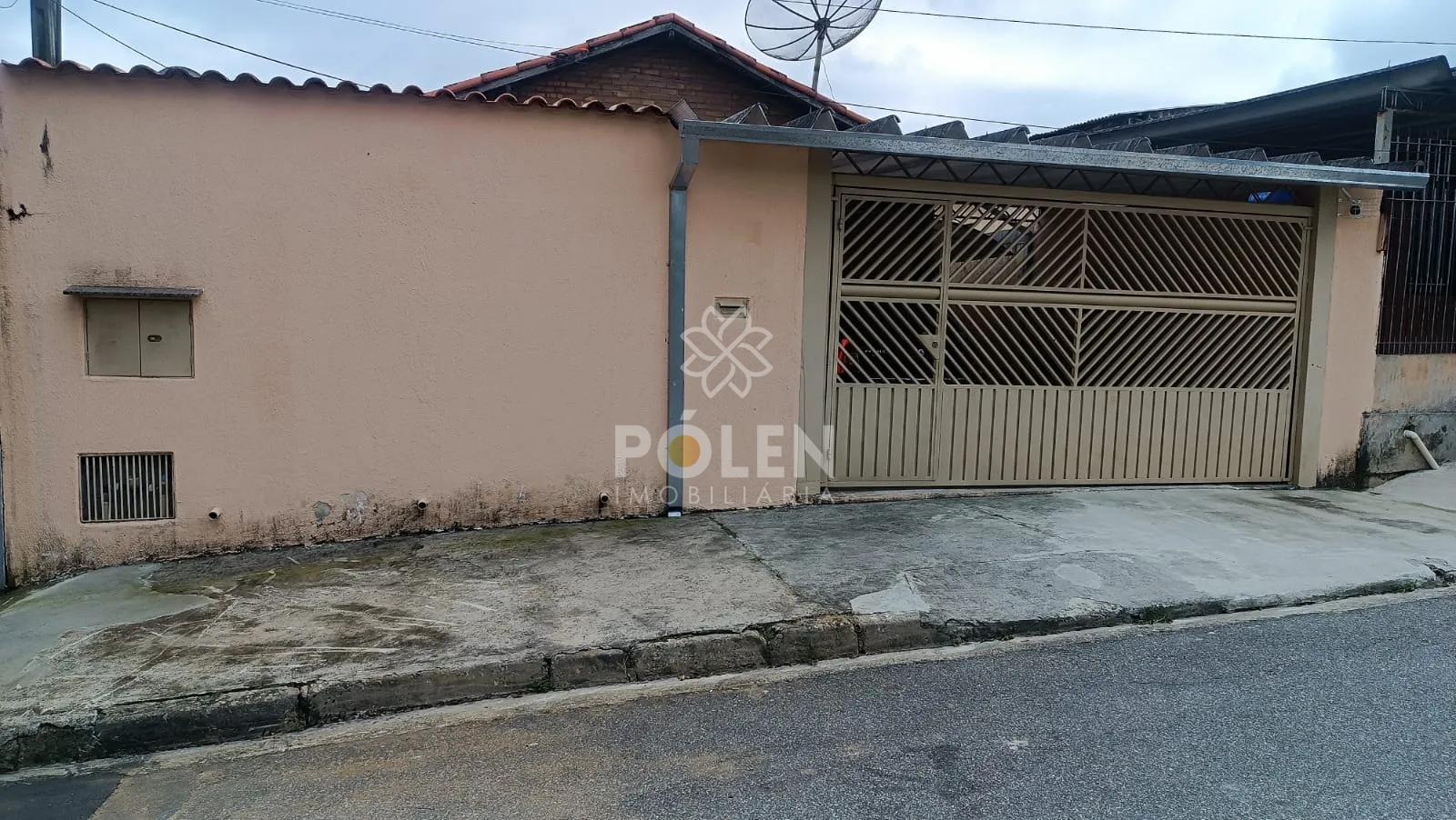 Casa 3 Dormit&oacute;rios - Jardim Santa In&ecirc;s II - S&atilde;o Jos&eacute; dos Campos - Venda  São José dos Campos - 