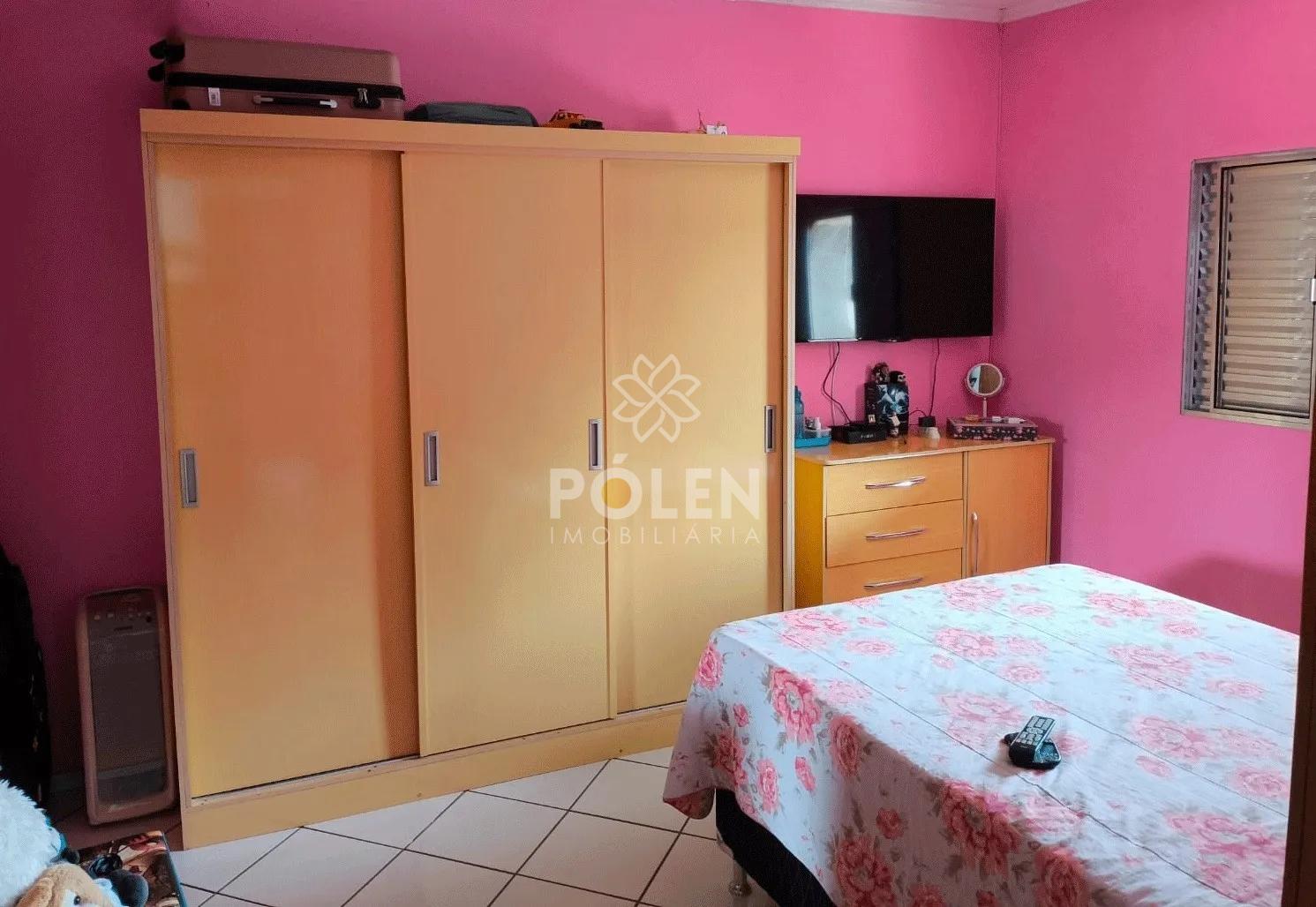 Casa - Venda - Jardim Esperan&ccedil;a - Jacare&iacute;  Jacareí - 