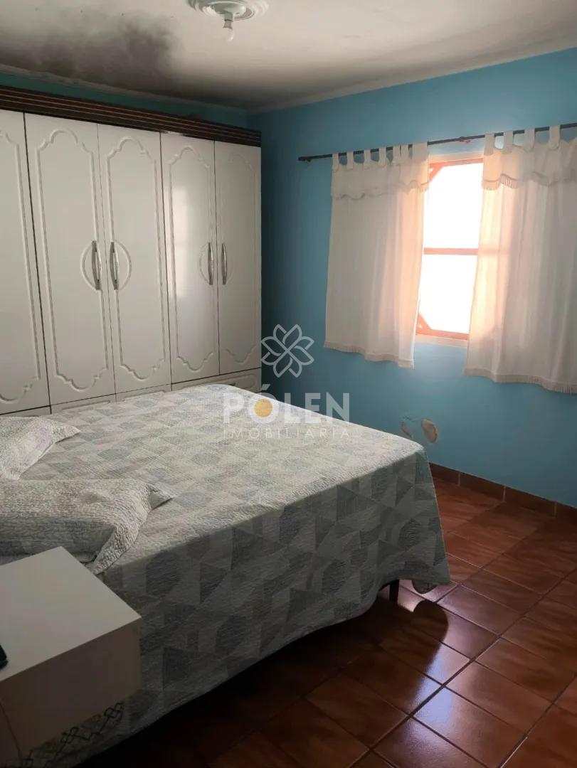 Casa - Venda - Jardim Esperan&ccedil;a - Jacare&iacute;  Jacareí - 