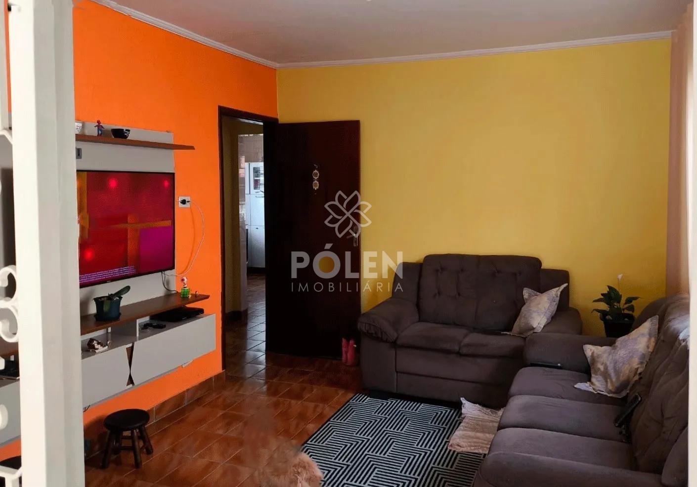 Casa - Venda - Jardim Esperan&ccedil;a - Jacare&iacute;  Jacareí - 