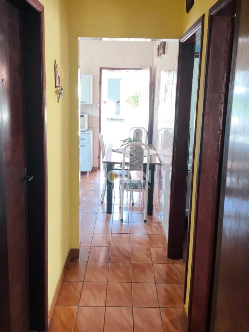 Casa - Venda - Jardim Esperan&ccedil;a - Jacare&iacute;  Jacareí - 