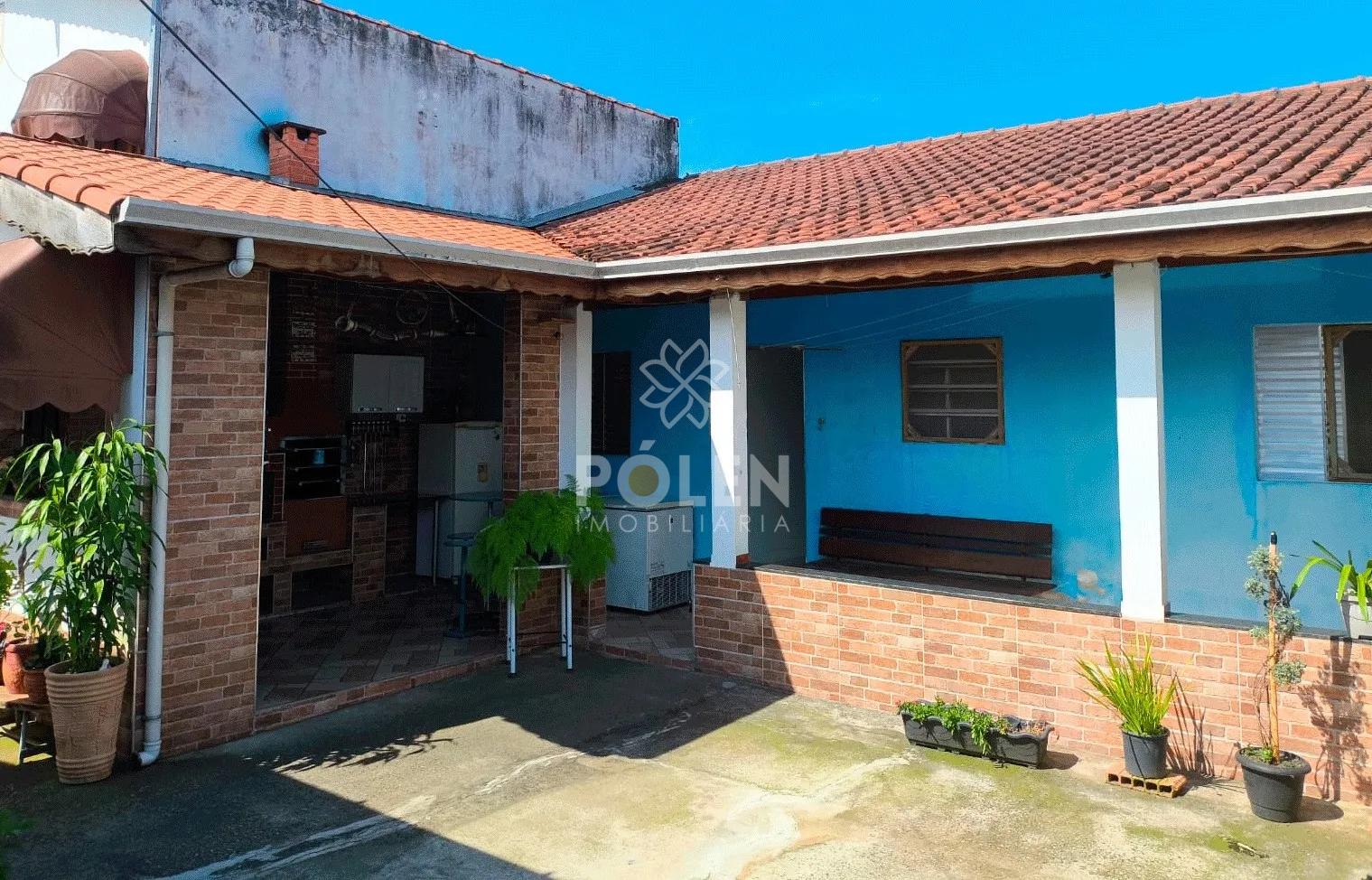 Casa - Venda - Jardim Esperan&ccedil;a - Jacare&iacute;  Jacareí - 