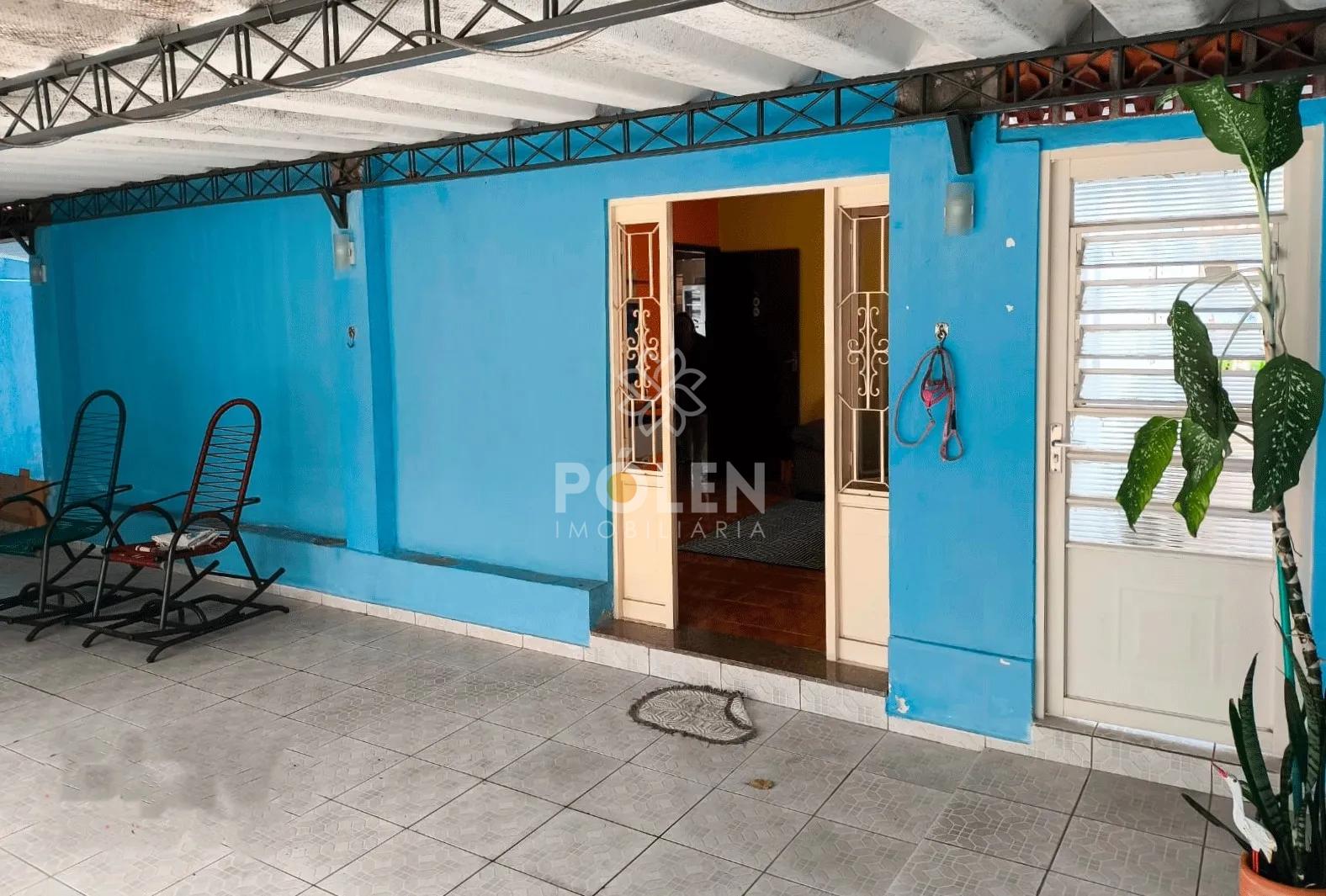 Casa - Venda - Jardim Esperan&ccedil;a - Jacare&iacute;  Jacareí - 