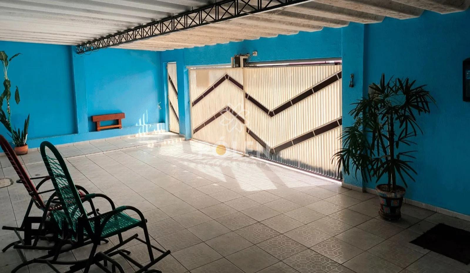 Casa - Venda - Jardim Esperan&ccedil;a - Jacare&iacute;  Jacareí - 