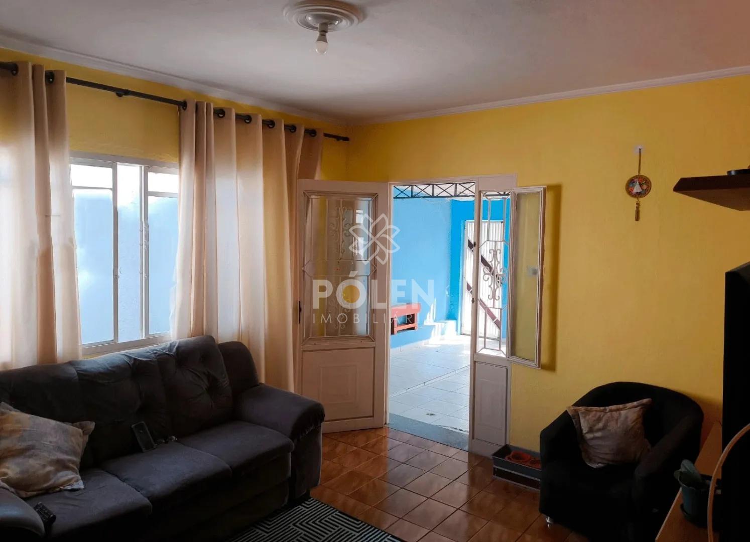 Casa - Venda - Jardim Esperan&ccedil;a - Jacare&iacute;  Jacareí - 
