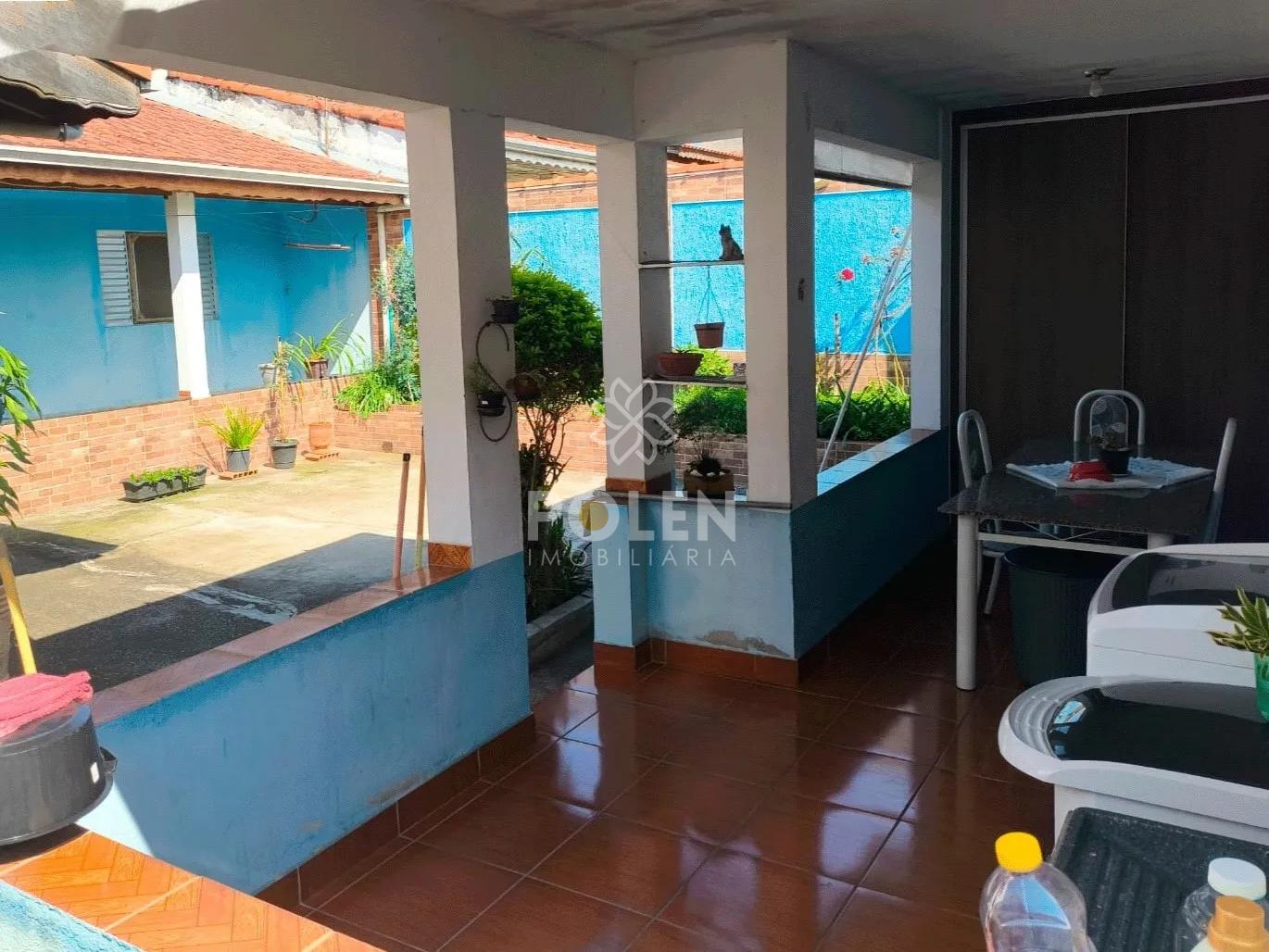 Casa - Venda - Jardim Esperan&ccedil;a - Jacare&iacute;  Jacareí - 