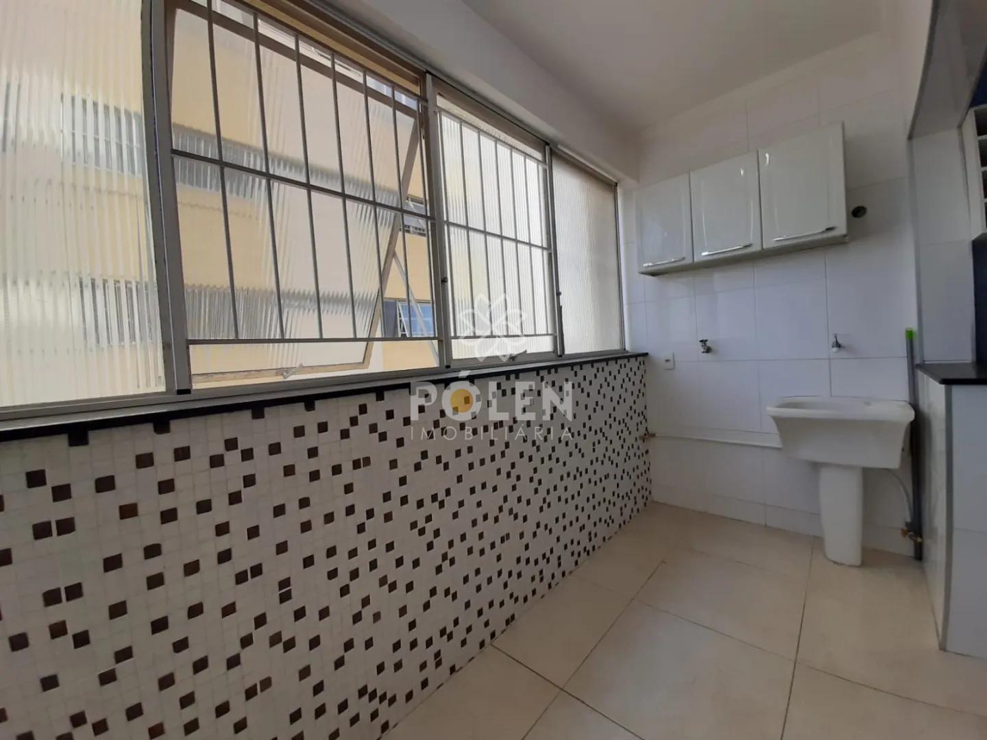 Apartamento - Venda - Centro - Jacare&iacute;  Jacareí - 