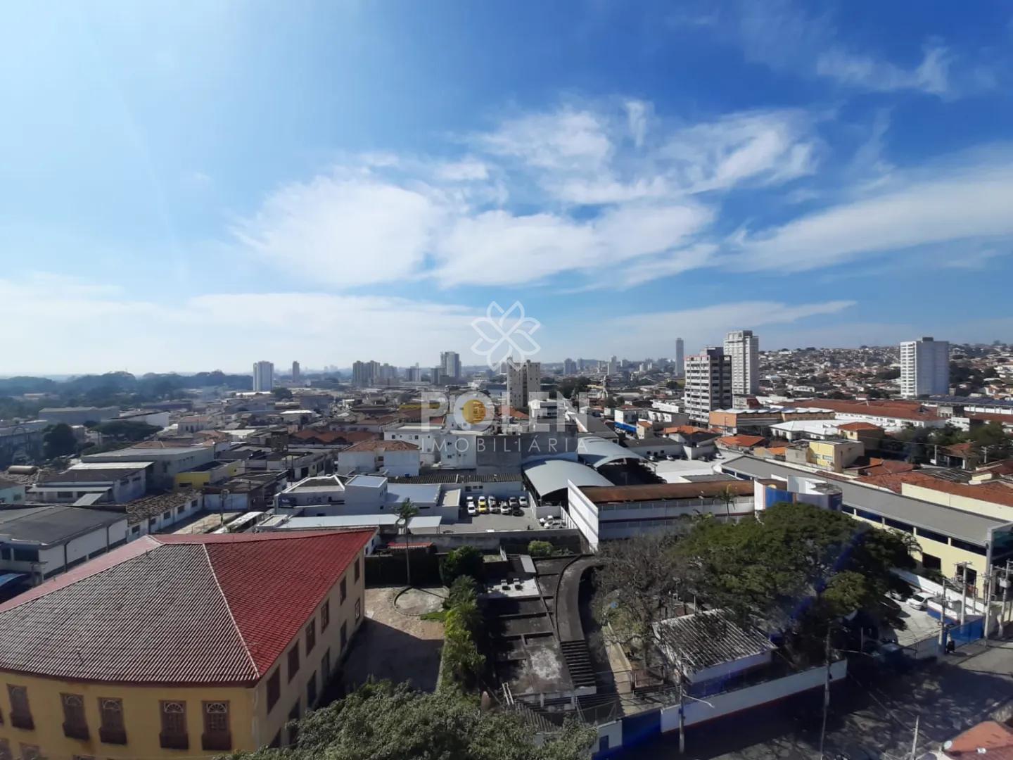 Apartamento - Venda - Centro - Jacare&iacute;  Jacareí - 