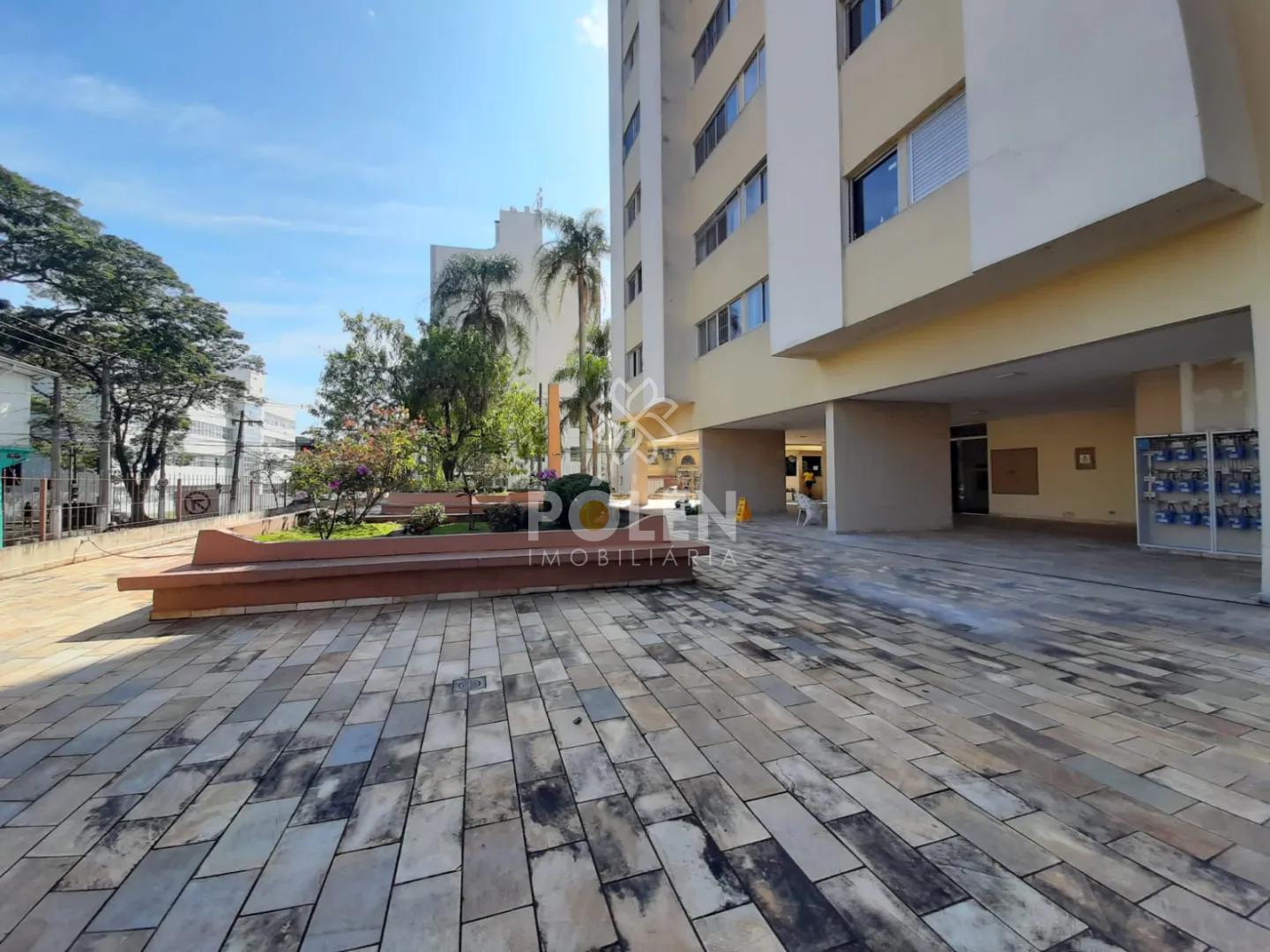 Apartamento - Venda - Centro - Jacare&iacute;  Jacareí - 