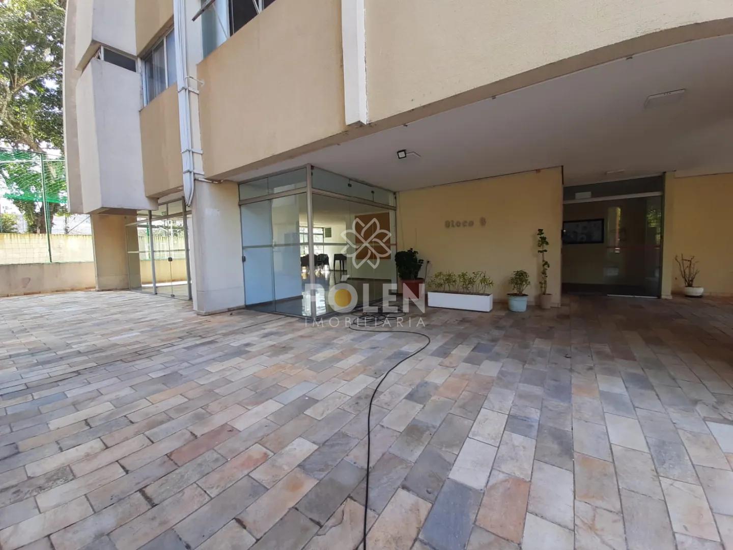 Apartamento - Venda - Centro - Jacare&iacute;  Jacareí - 
