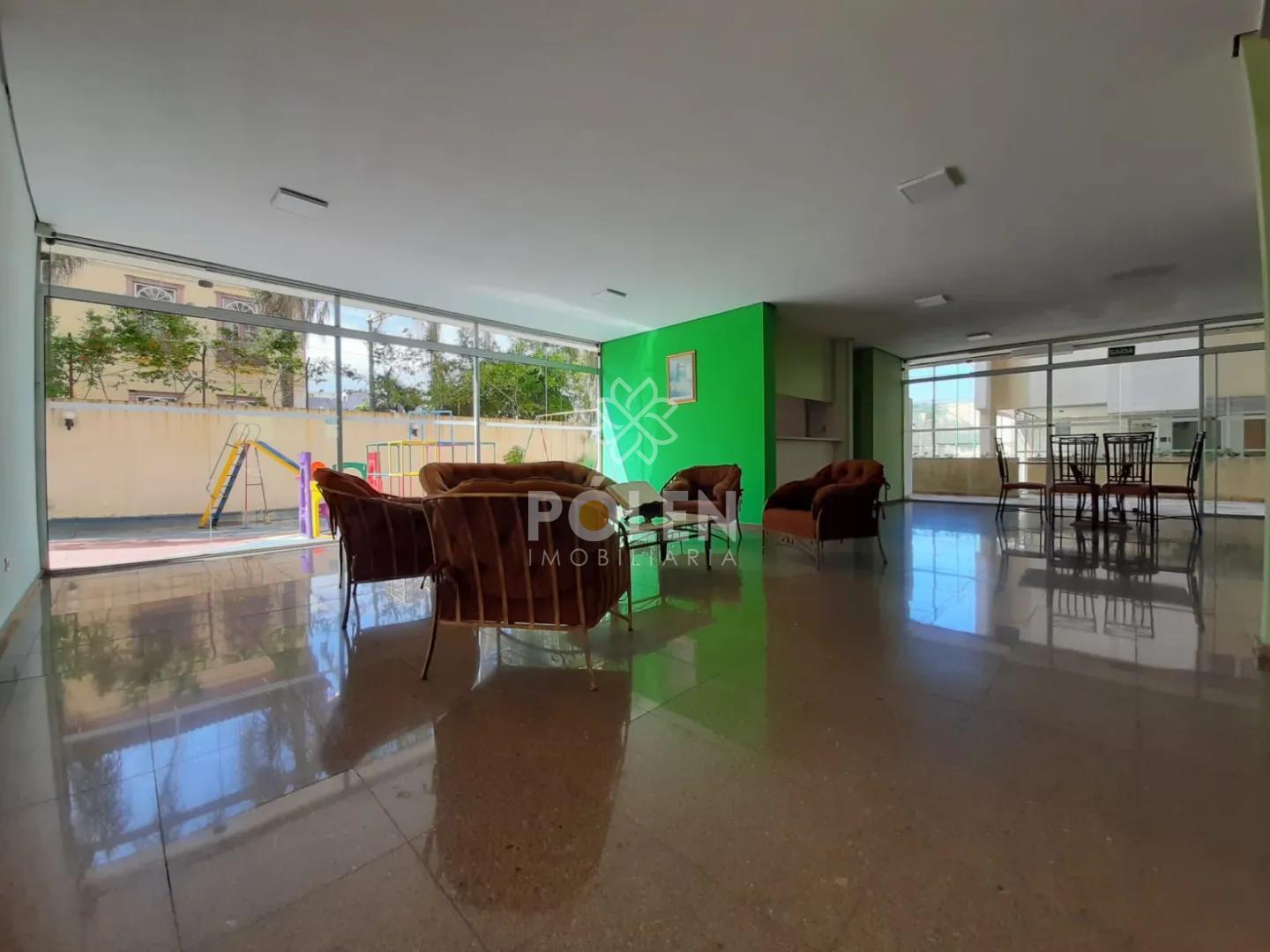 Apartamento - Venda - Centro - Jacare&iacute;  Jacareí - 