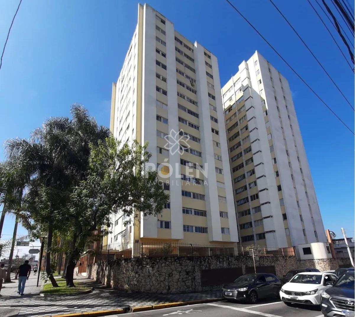Apartamento - Venda - Centro - Jacare&iacute;  Jacareí - 