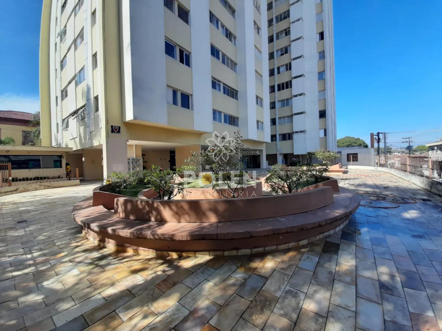 Apartamento - Venda - Centro - Jacare&iacute;  Jacareí - 