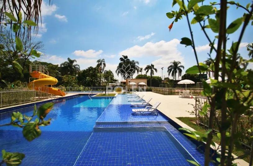 Apartamento - Venda - Residencial S&atilde;o Paulo - Jacare&iacute;  Jacareí - 