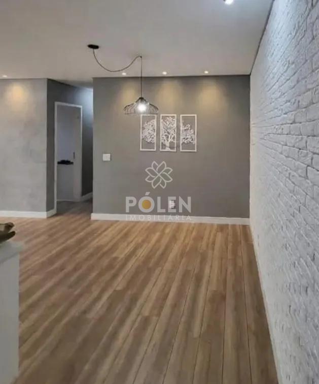 Apartamento - Venda - Residencial S&atilde;o Paulo - Jacare&iacute;  Jacareí - 
