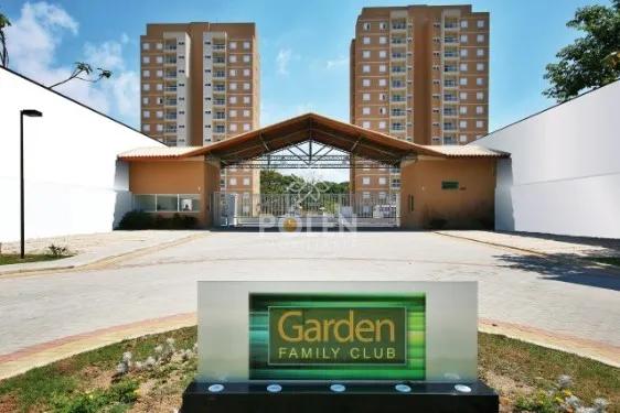 Apartamento - Venda - Residencial S&atilde;o Paulo - Jacare&iacute;  Jacareí - 