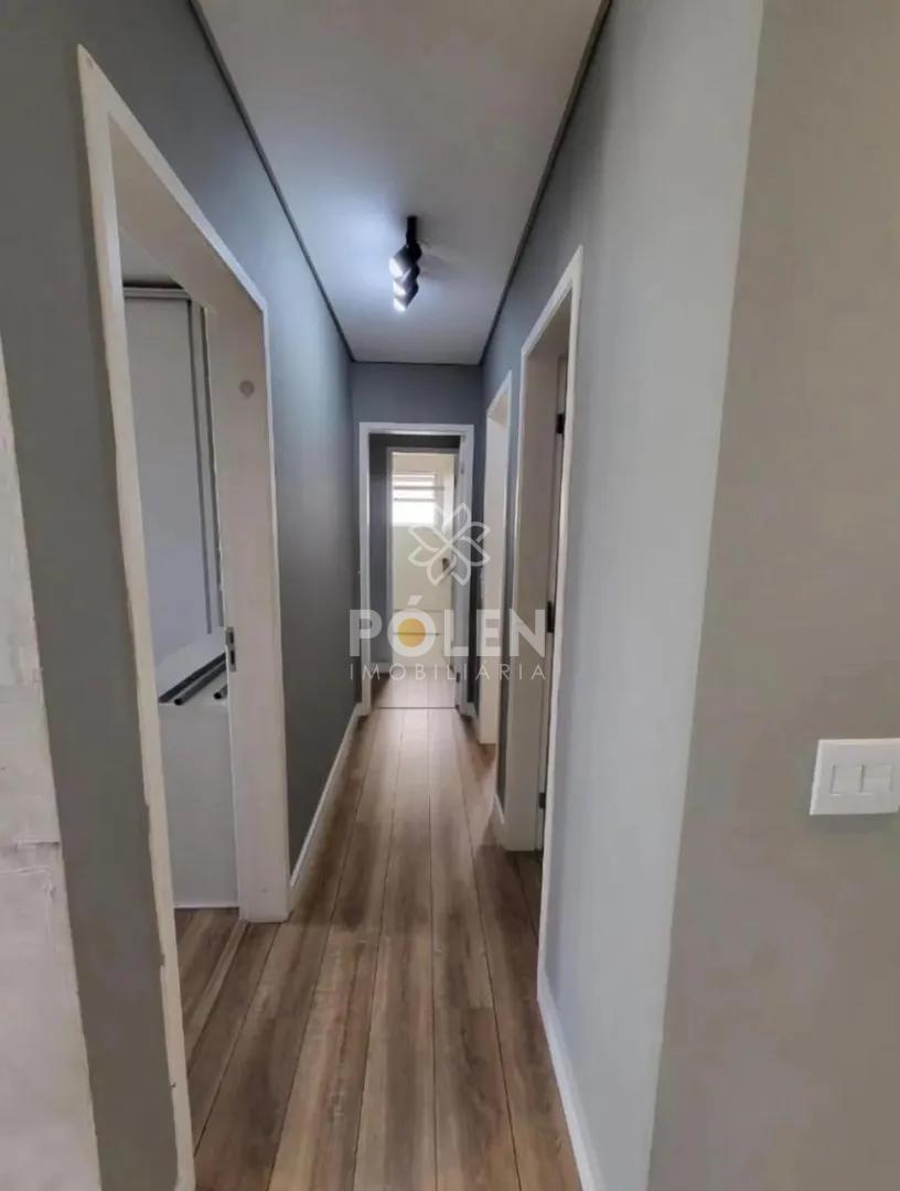 Apartamento - Venda - Residencial S&atilde;o Paulo - Jacare&iacute;  Jacareí - 