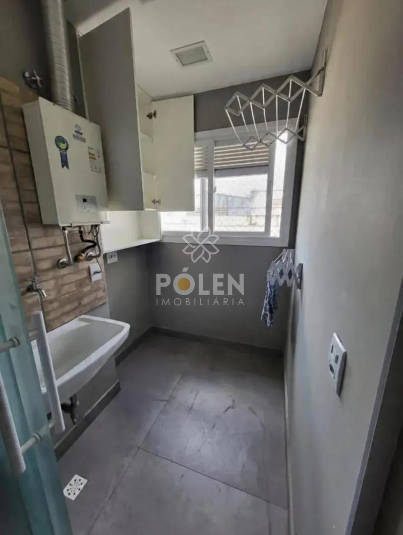 Apartamento - Venda - Residencial S&atilde;o Paulo - Jacare&iacute;  Jacareí - 