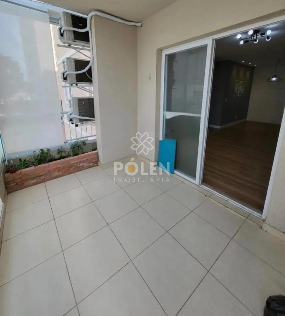Apartamento - Venda - Residencial S&atilde;o Paulo - Jacare&iacute;  Jacareí - 