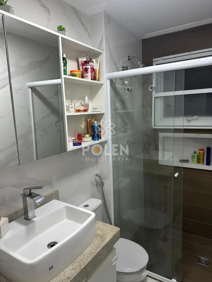 Apartamento - Venda - Residencial S&atilde;o Paulo - Jacare&iacute;  Jacareí - 